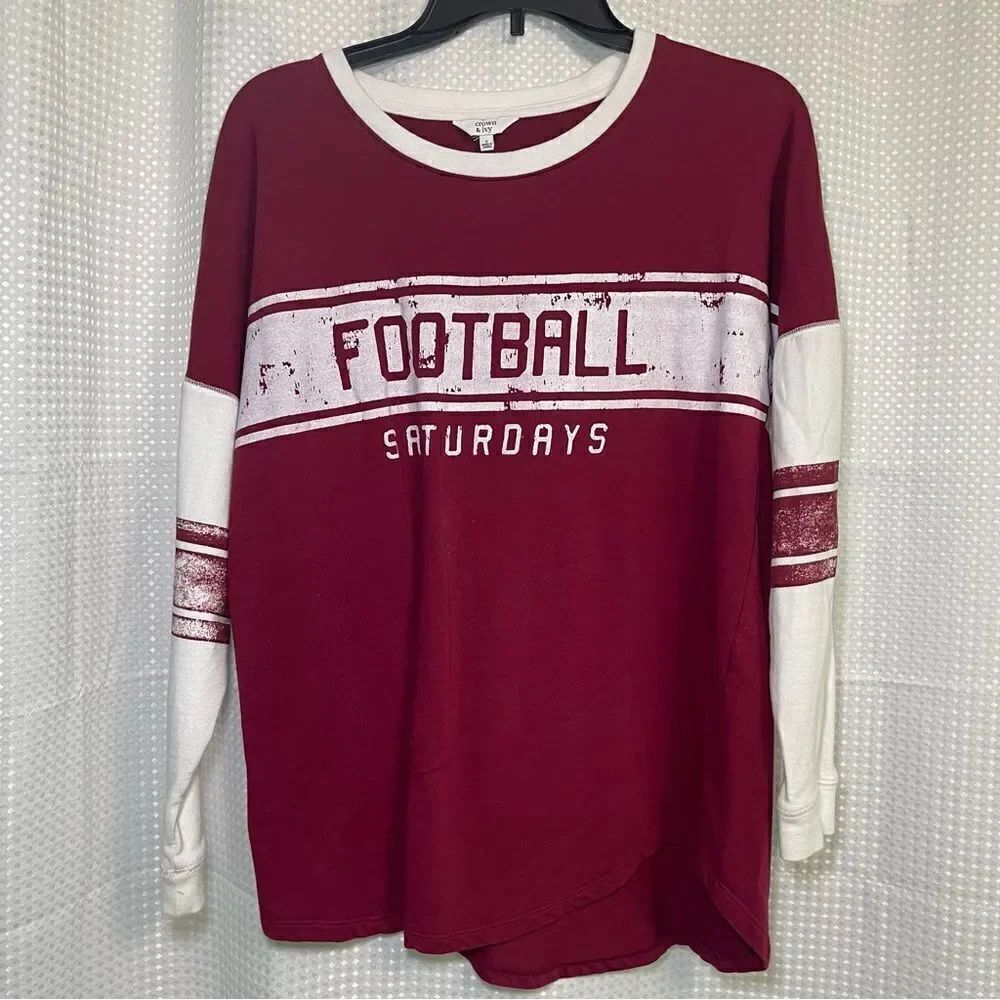 Football Saturdays Shirt